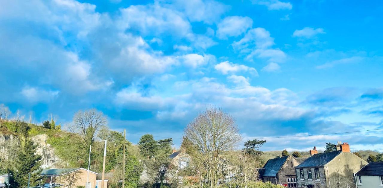 Chapel Row 2 Βίλα Wirksworth Εξωτερικό φωτογραφία