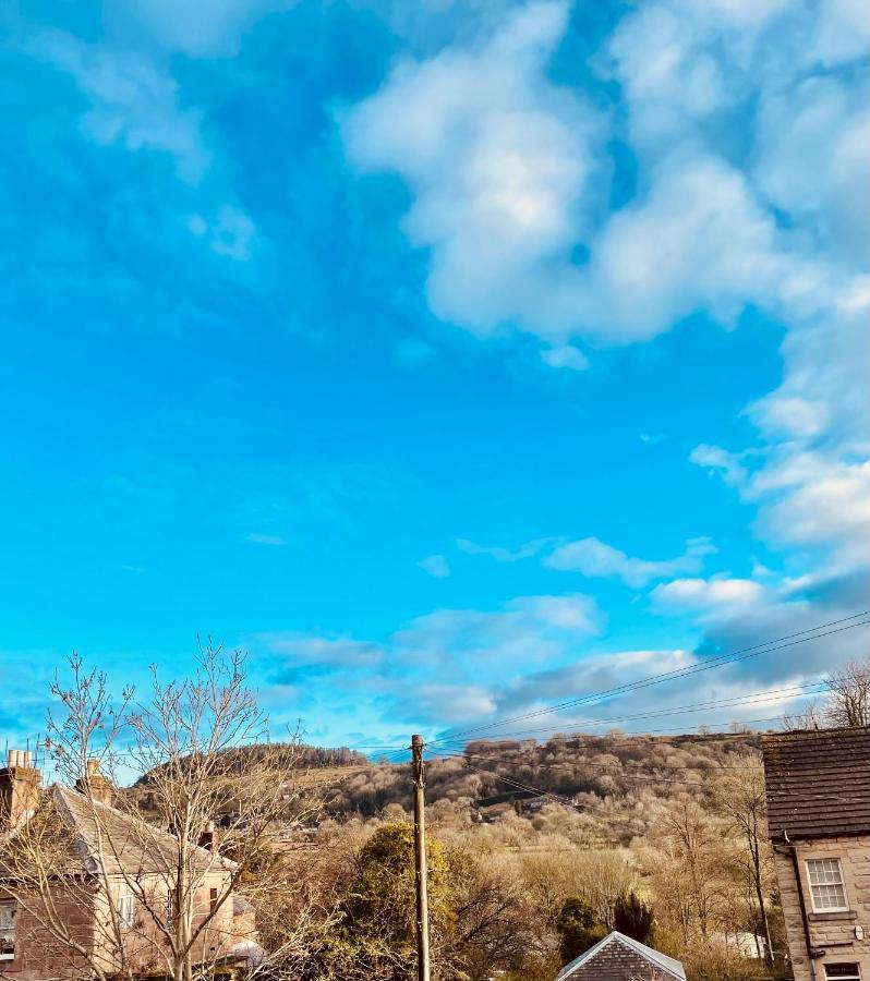 Chapel Row 2 Βίλα Wirksworth Εξωτερικό φωτογραφία
